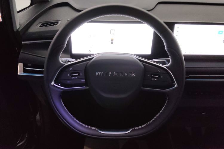 Used SAIC MAXUS Dajia 7 2024 Revised Version Super Hybrid Long-Range Edition Enjoyment Version