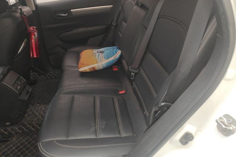 Used Renault Koleos 2018 2.0L Two-Wheel Drive Leading Edition
