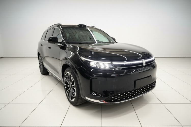 Used Hima AITO M7 2024 1.5T Intelligent Drive Rear-Drive Ultra Version 5 Seats Exterior 1