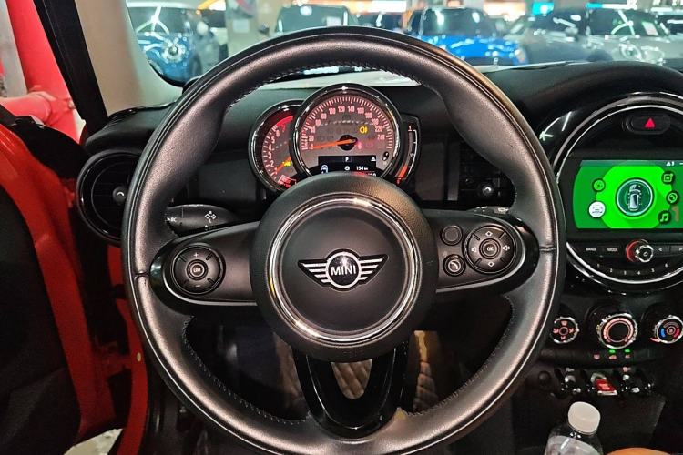 Used MINI MINI 2018 1.5T ONE Five-Door Edition