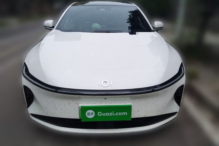 Used Qiyuan A07 2024 All-Electric "True Fragrant" Edition 515 Elite Model
