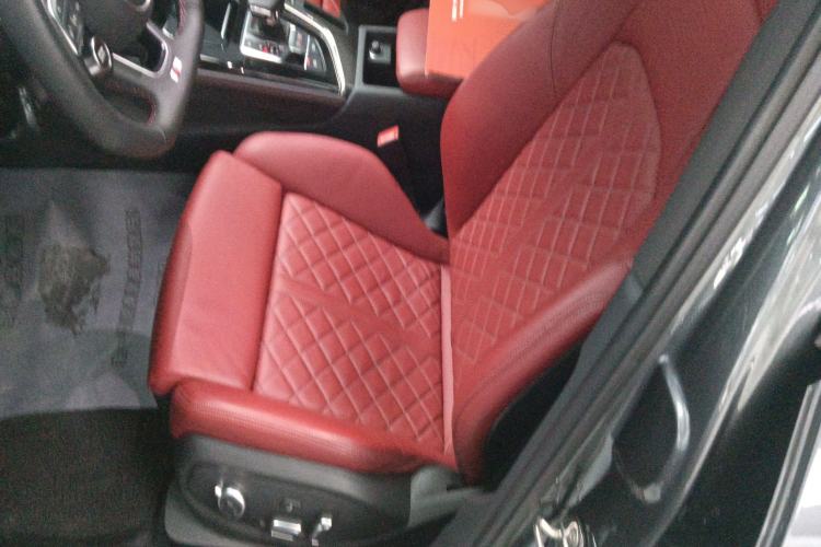 Used Audi S4 2023 S4 3.0TFSI
