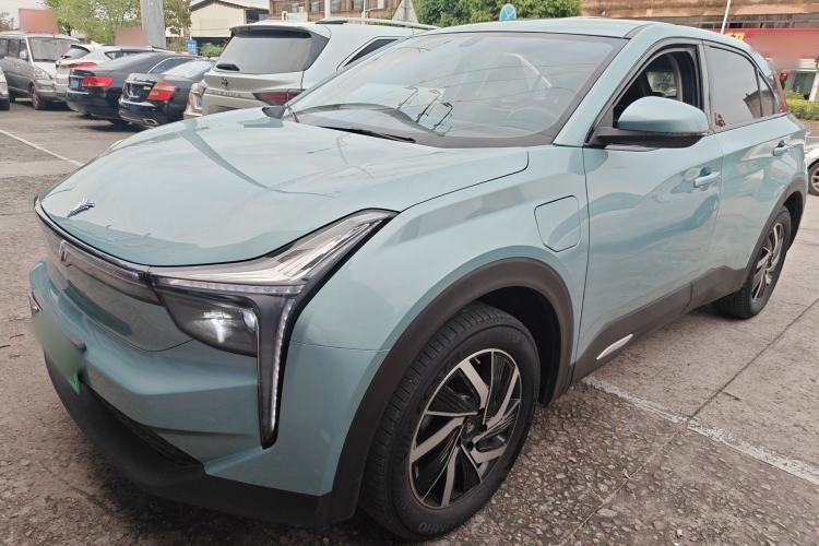 Used NETA U 2021 Pro 400 Industry Custom Edition