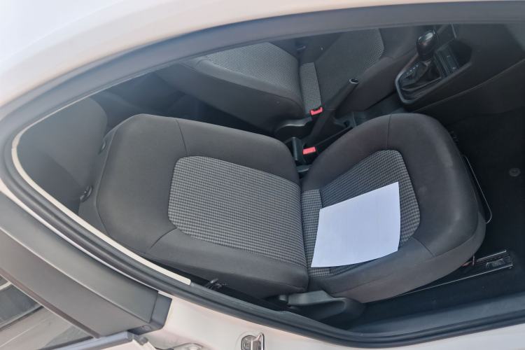 Used Volkswagen Santana 2021 1.5L Automatic Fashion Edition