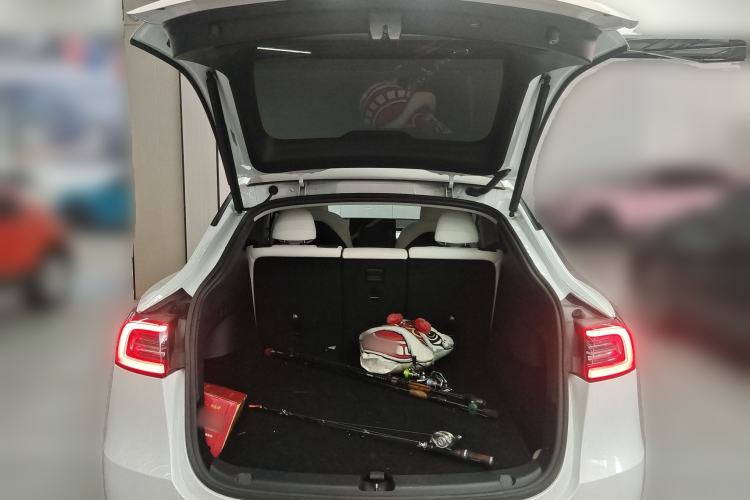 Used Tesla Model Y 2022 Performance High-Performance All-Wheel-Drive Version