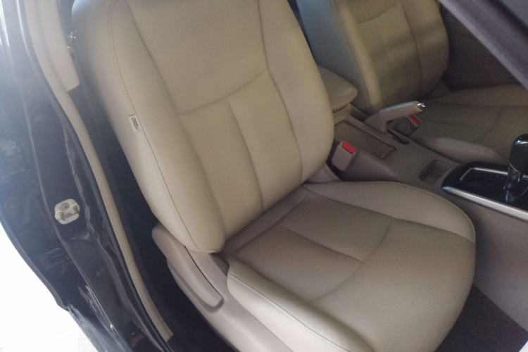 Used Nissan Sylphy 2016 1.6 XL CVT Luxury Edition