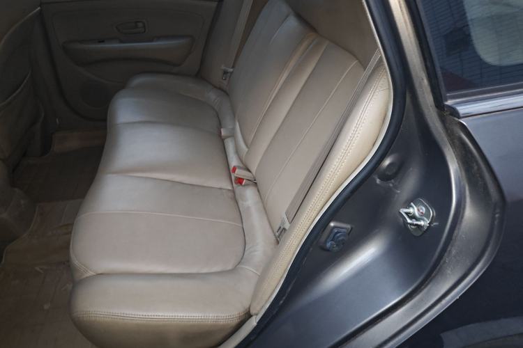 Used Nissan Sylphy 2012 Classic 1.6XE Automatic Comfort Edition
