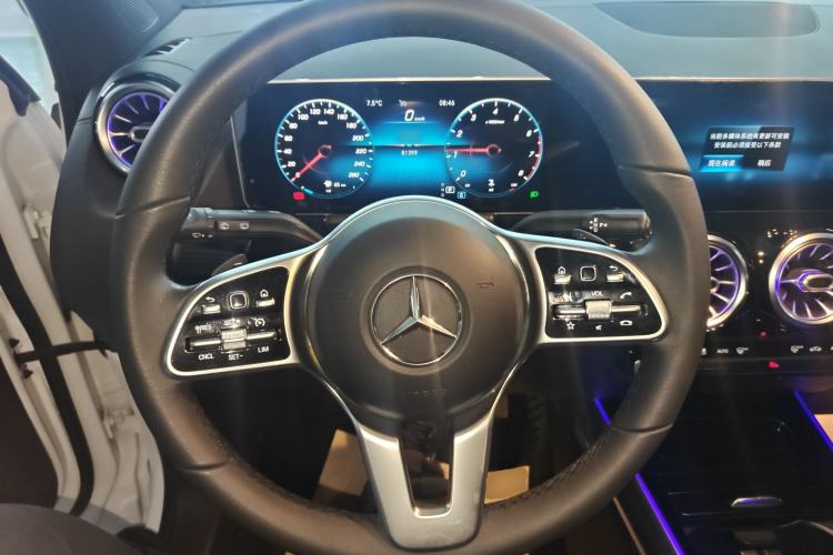 Used Mercedes-Benz GLA 2020 GLA 200