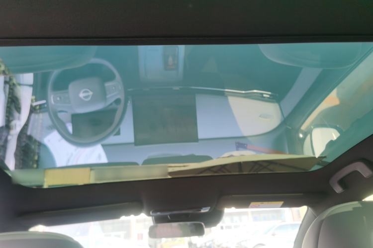 Used Nissan N7 2025 510 Pro