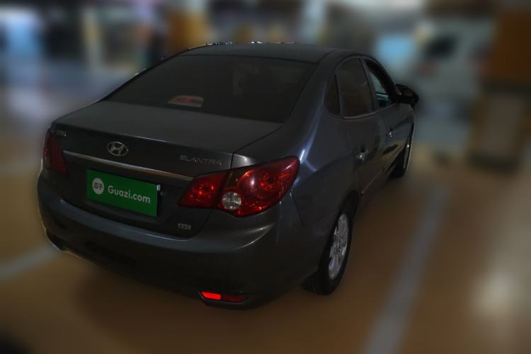 Used Hyundai Celesta 2010 1.6L AT GLS