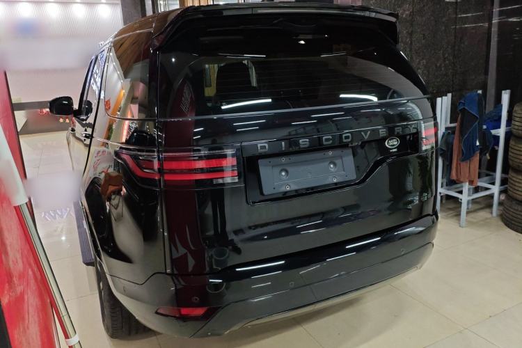 Used Land Rover Discovery 2021 360 PS R-Dynamic S
