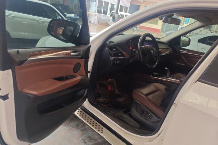 Used BMW X5 2011 xDrive35i Leading Model