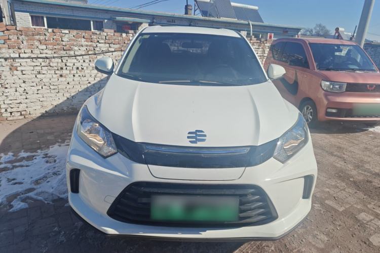 Used Everus VE-1 2021 Travel Edition
