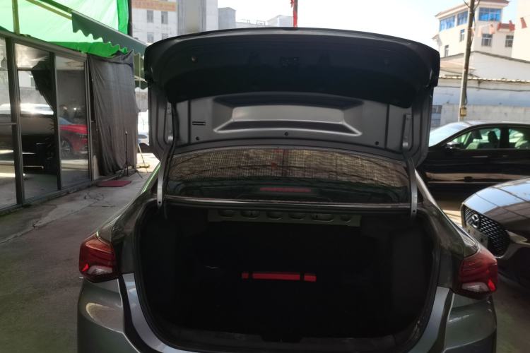 Used Chevrolet Cavalier 2020 Redline 325T Automatic Xinshang Edition China VI Standard