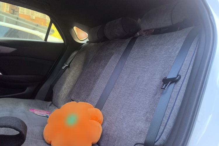 Used Mazda CX-4 2018 2.5L Automatic 4x4 Skyactiv GT Sport Edition China V Standard