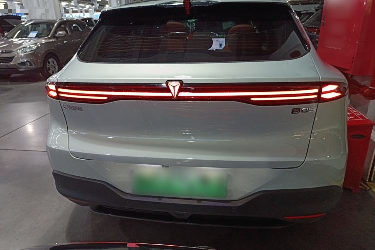 Used Deepal S05 2026 Model 620Max Pure Electric Edition