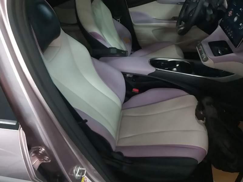 Used BYD Dolphin 2021 405 km Fashion Edition — 24