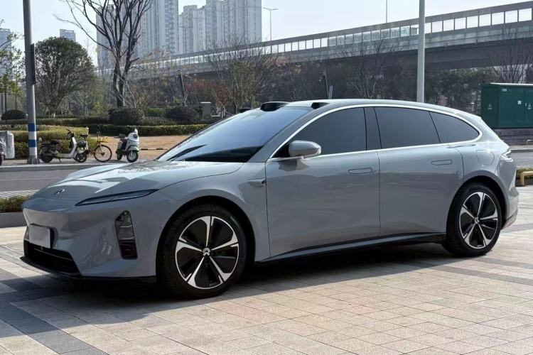 Used Nio ET5T 2025 75 kWh Touring