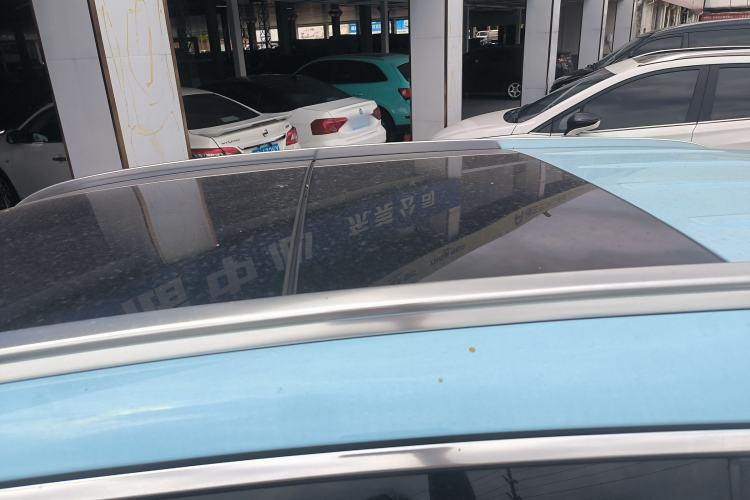 Used Mercedes-Benz GLC 2019 Facelift GLC 260 L 4MATIC Luxury Model Roof