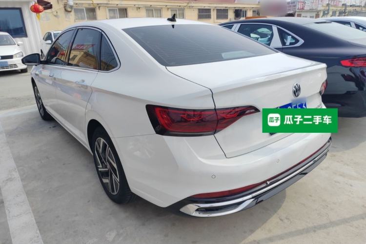 Used Volkswagen Sagitar 2023 300TSI DSG Excellence Edition