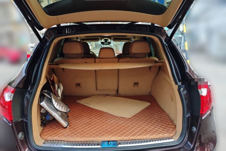 Used Porsche Cayenne 2011 Cayenne S 4.8L