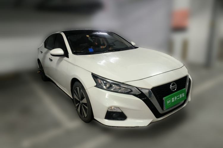 Used Nissan Teana 2021 2.0L XL Comfort Edition