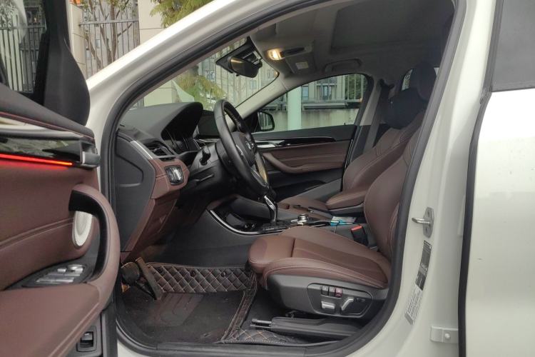 Used BMW X2 2023 sDrive25i M Sport Night Edition
