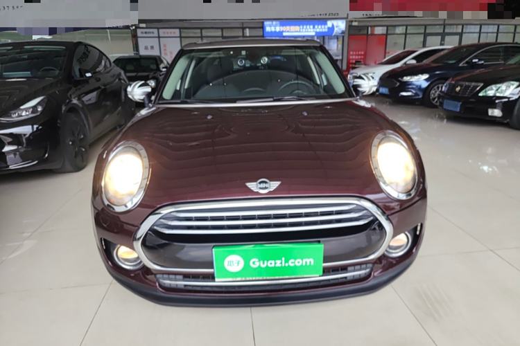 Used MINI Clubman 2016 1.5T COOPER
