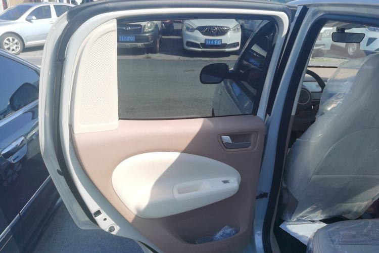 Used Wuling Hongguang MINIEV 2025 Four-Door Version Advanced Edition