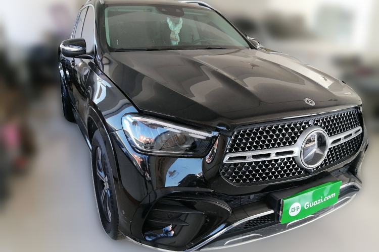 Used Mercedes-Benz GLE 2024 GLE 350 4MATIC Dynamic Edition