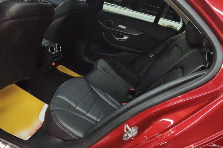 Used Mercedes-Benz C-Class 2020 Restyled C 260 L Sport Edition
