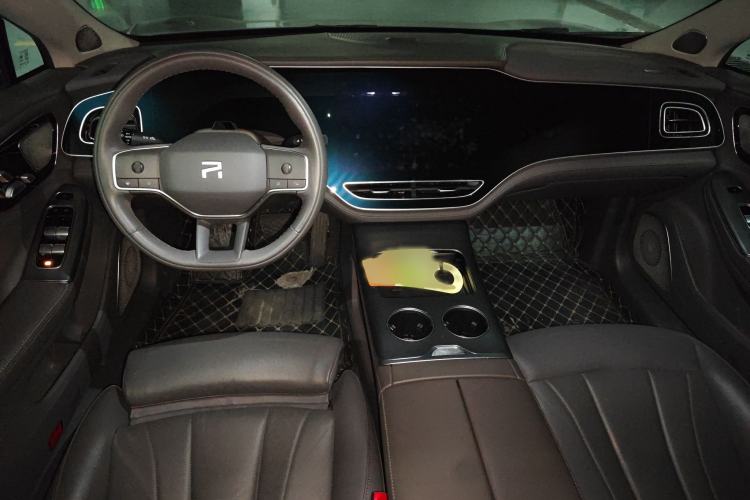 Used Rising F7 2023 Long-Range Pro Edition