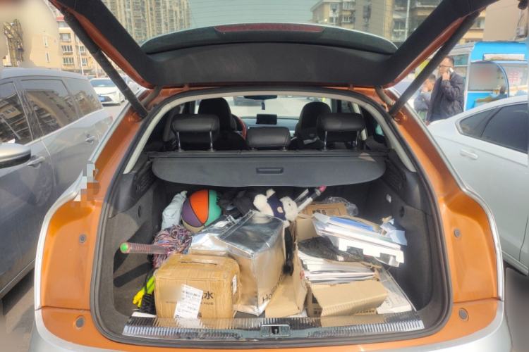 Used Audi Q3 2016 30 TFSI Fashion Model