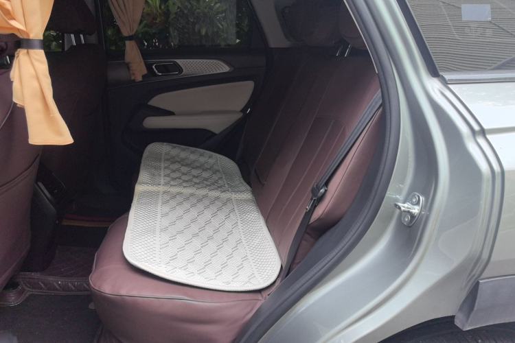 Used Haval Fierce Dragon 2023 1.5L 110KM Navigation Edition