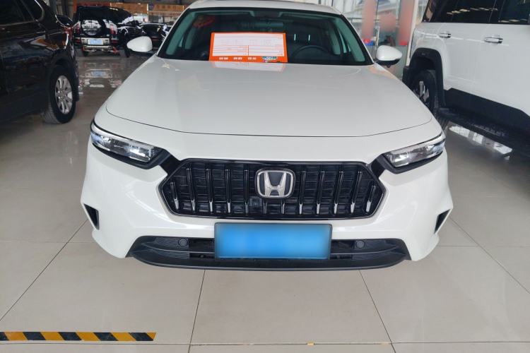 Used Honda Inspire 2025 260TURBO Elegant Edition