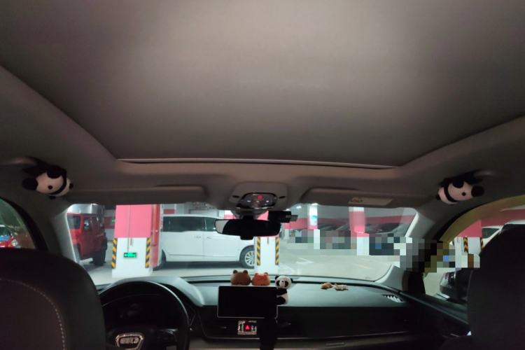 Used Audi Q5L 2020 45 TFSI Prestige Fashion Model