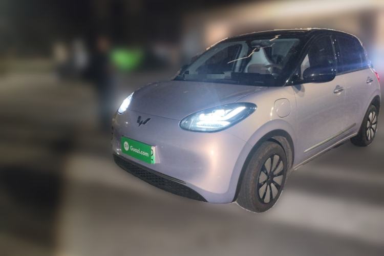 Used Wuling Bingo 2025 333 km Lingxi Connected Version
