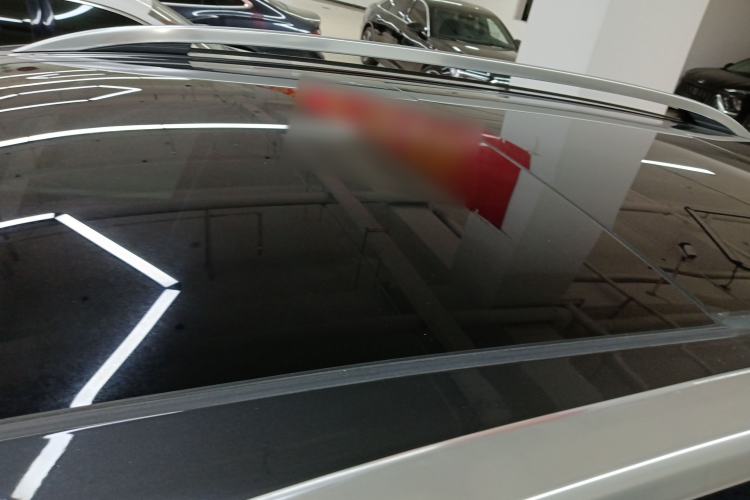 Used Volkswagen Tavendor 2023 380TSI Four-Wheel Drive R-Line Cruise Edition
