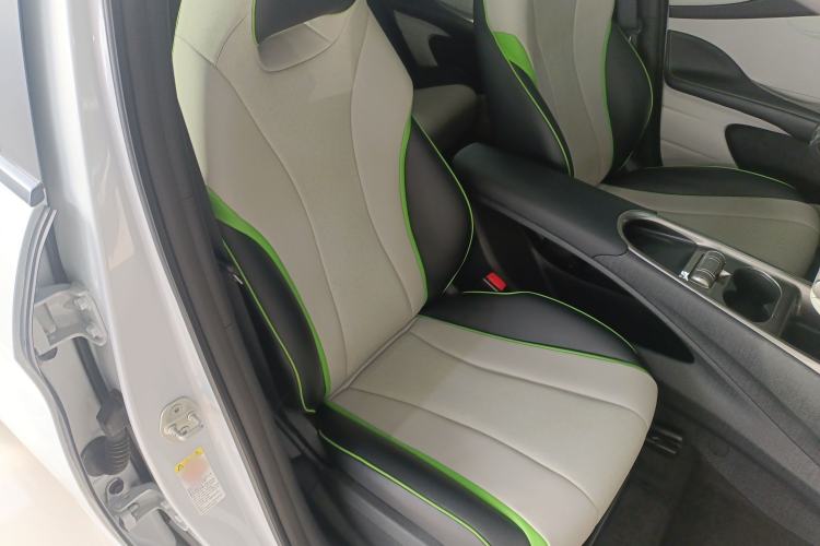 Used BYD Dolphin 2021 405 km Fashion Edition
