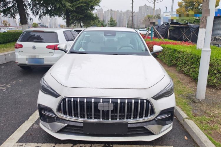 Used Geely Galaxy Stellar 6 2026 Model 125km Long-range Edition