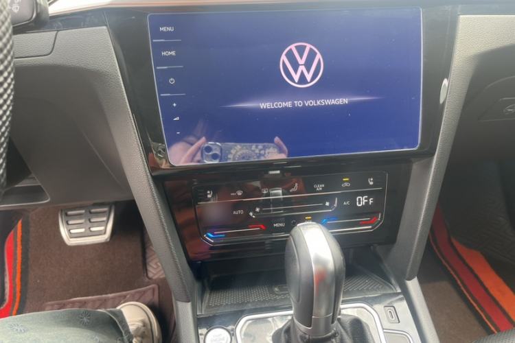 Used Volkswagen FAW-Volkswagen CC 2021 380TSI Striking Edition