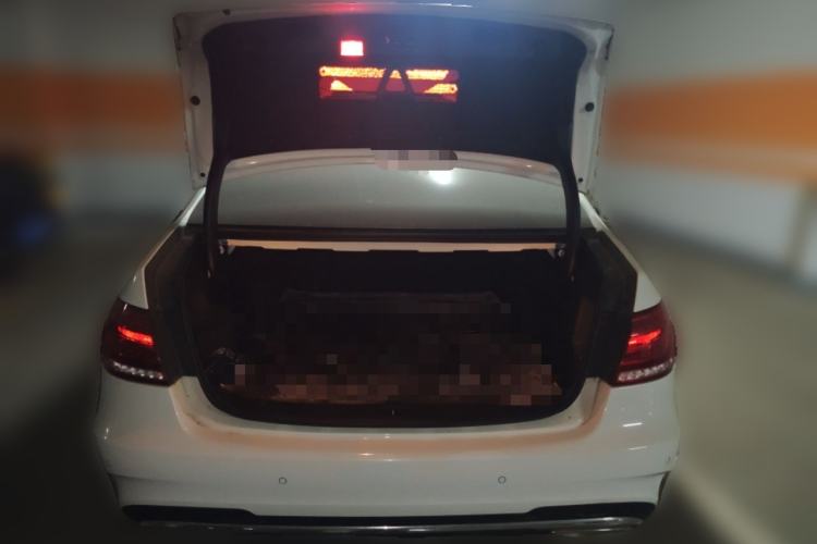 Used Mercedes-Benz E-Class 2014 Restyled E 300 L Sport Edition
