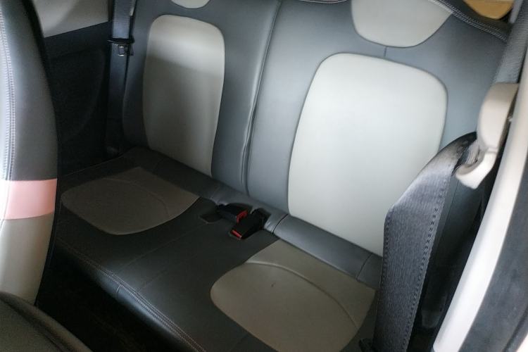 Used Wuling Hongguang MINIEV 2021 Macaron Premium Model – Lithium Iron Phosphate