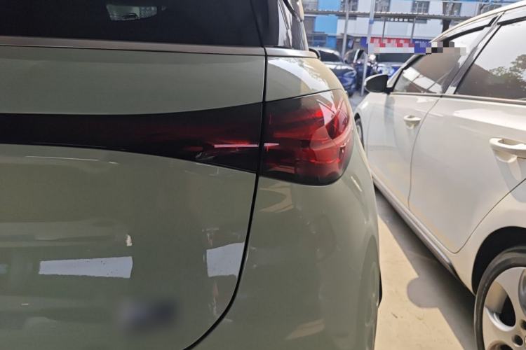 Used smart #1 2022 Premium Edition
