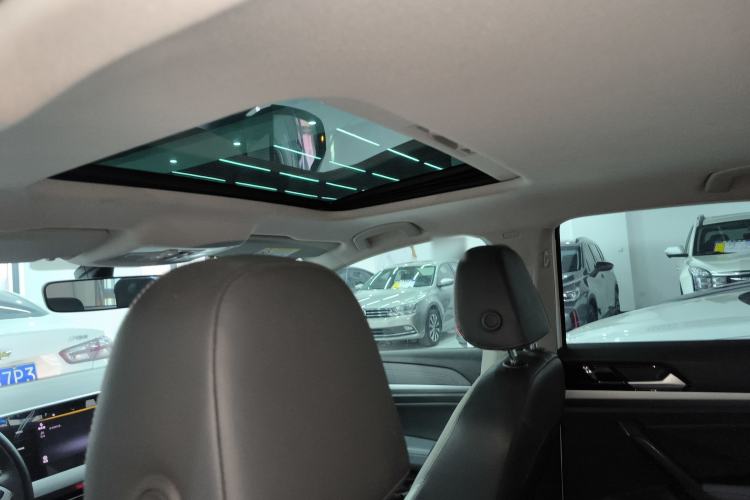 Used Volkswagen Lavida 2023 280TSI DSG Full-Comfort Edition
