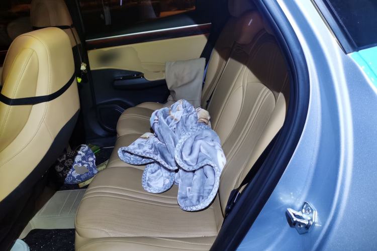 Used Geely Galaxy L7 2024 1.5T 115 km MAX Dragon Edition
