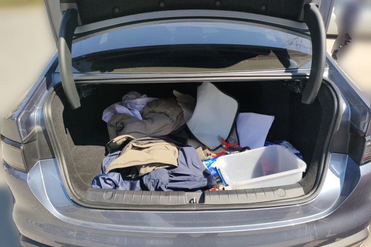 Used BYD Seal 05 DM-i 2025 DM-i Smart Drive 55KM Luxury Model