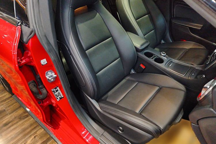 Used Mercedes-Benz CLA 2018 CLA 200 Style Edition