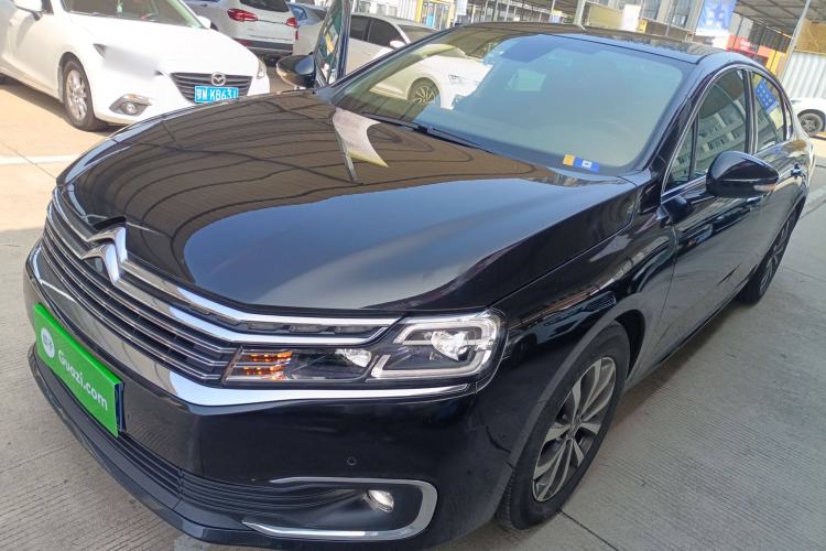 Used Citroen C6 2022 400THP Co-Creation Edition