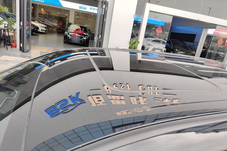 Used Toyota Wildlander 2021 2.0L CVT 4x4 Luxury Edition Roof